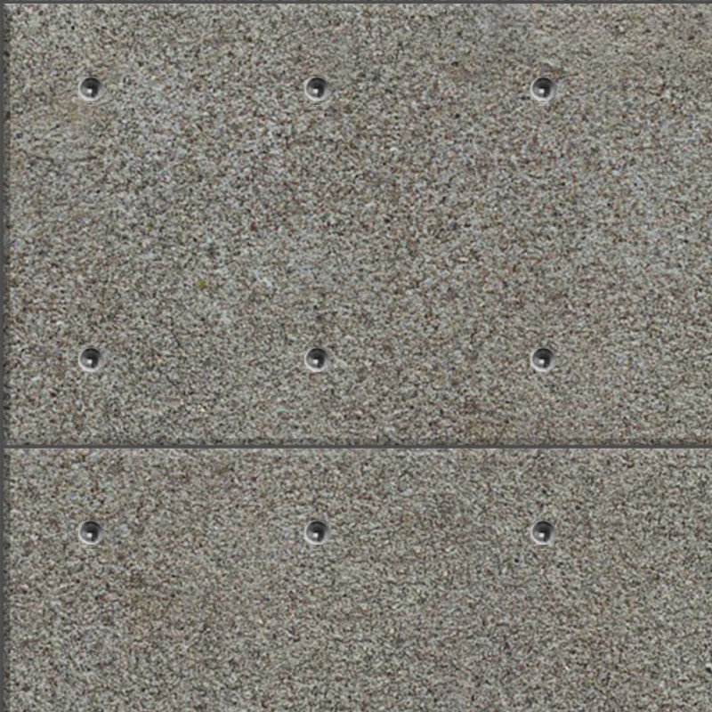 Textures   -   ARCHITECTURE   -   CONCRETE   -   Plates   -   Tadao Ando  - Tadao ando concrete plates seamless 01868 - HR Full resolution preview demo