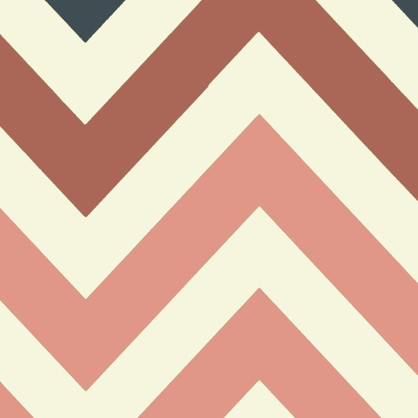 Textures   -   MATERIALS   -   WALLPAPER   -   Striped   -   Multicolours  - Vintage zig zag striped wallpaper texture seamless 11872 - HR Full resolution preview demo