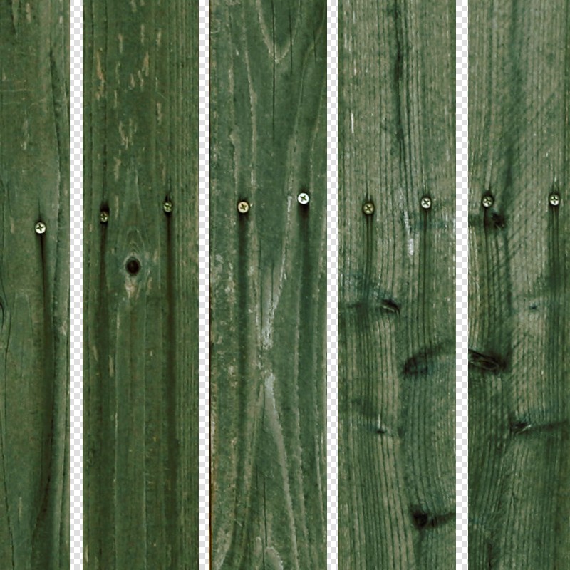 Textures   -   ARCHITECTURE   -   WOOD PLANKS   -   Wood fence  - Wood fence cut out texture 09433 - HR Full resolution preview demo