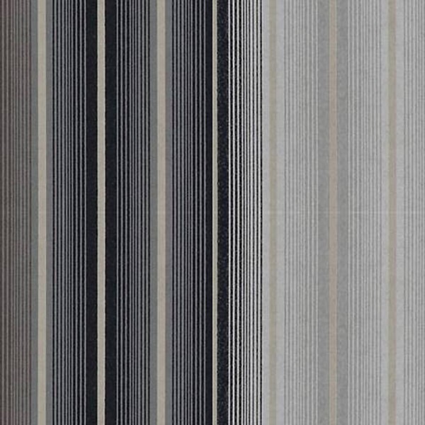 Textures   -   MATERIALS   -   WALLPAPER   -   Striped   -   Gray - Black  - Gray brown striped wallpaper texture seamless 11719 - HR Full resolution preview demo