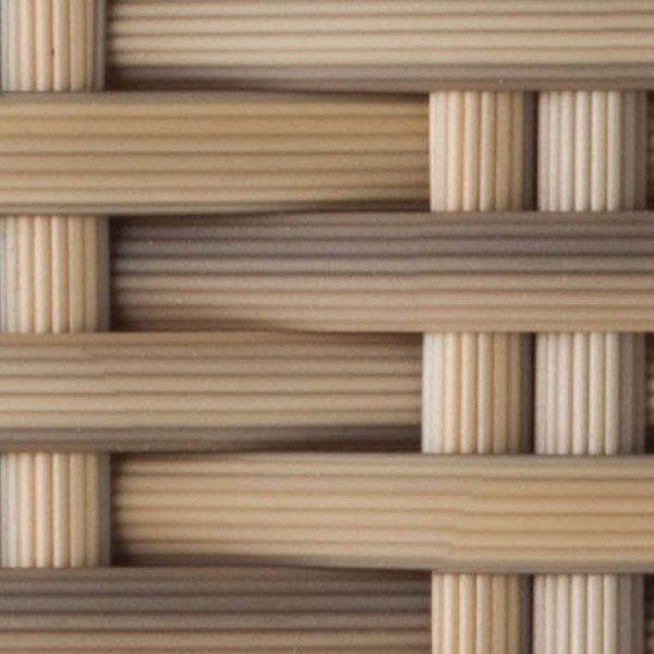 Textures   -   NATURE ELEMENTS   -   RATTAN &amp; WICKER  - Synthetic wicker texture seamless 12525 - HR Full resolution preview demo