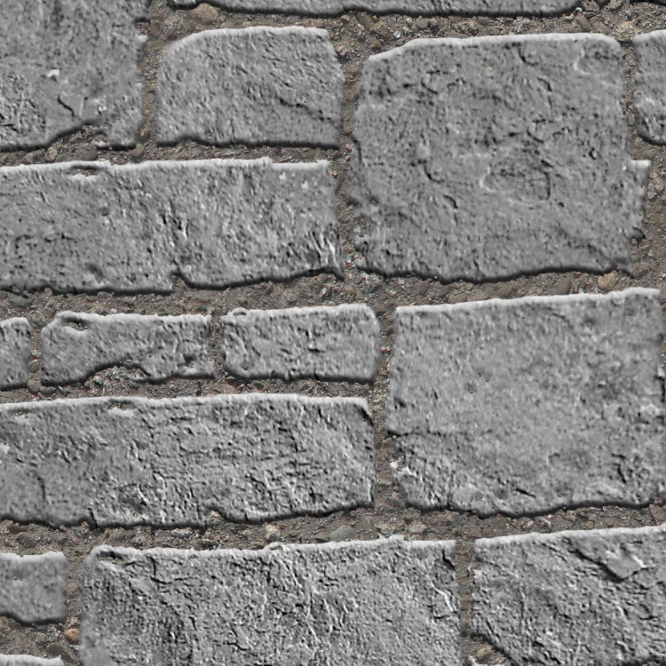 Textures   -   ARCHITECTURE   -   STONES WALLS   -   Stone blocks  - Wall stone with regular blocks texture seamless 08347 - HR Full resolution preview demo