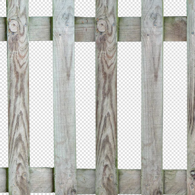 Textures   -   ARCHITECTURE   -   WOOD PLANKS   -   Wood fence  - Wood fence cut out texture 09434 - HR Full resolution preview demo