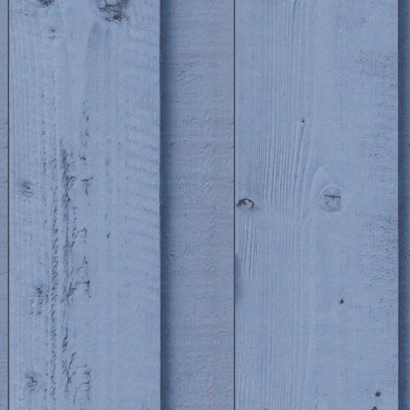 Textures   -   ARCHITECTURE   -   WOOD PLANKS   -   Siding wood  - Blue vertical siding wood texture seamless 08873 - HR Full resolution preview demo