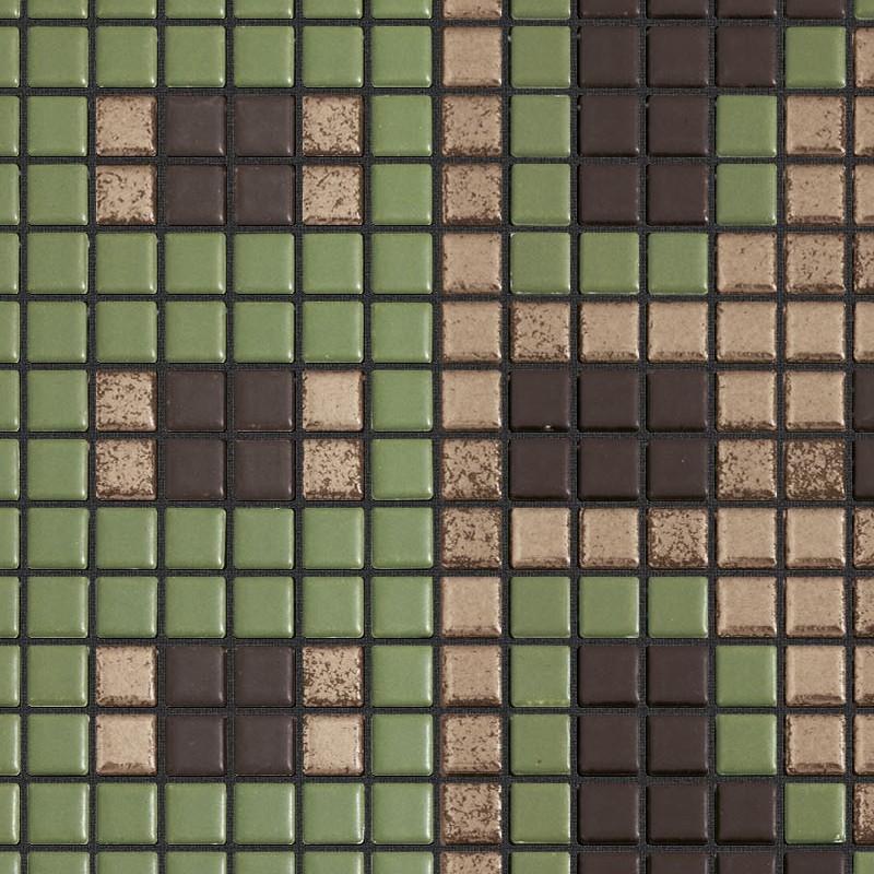 Textures   -   ARCHITECTURE   -   TILES INTERIOR   -   Mosaico   -   Classic format   -   Patterned  - Mosaico cm90x120 patterned tiles texture seamless 15081 - HR Full resolution preview demo
