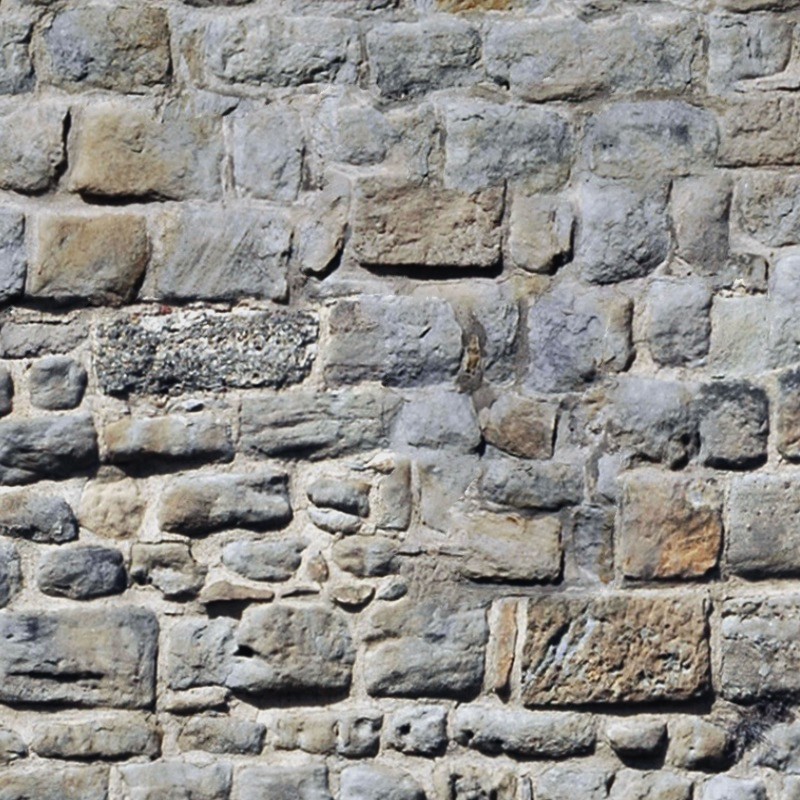 Textures   -   ARCHITECTURE   -   STONES WALLS   -   Stone walls  - Old wall stone texture seamless 08444 - HR Full resolution preview demo