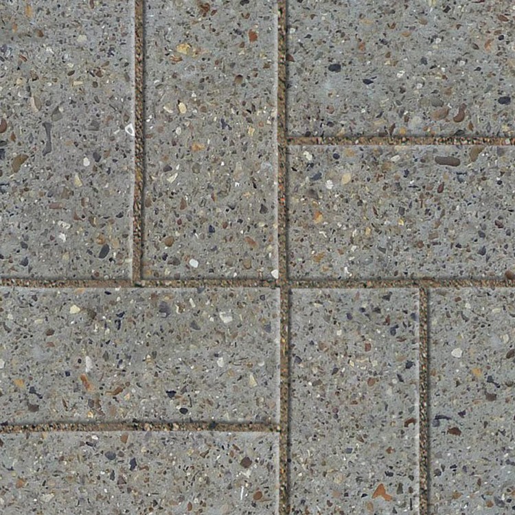 Textures   -   ARCHITECTURE   -   PAVING OUTDOOR   -   Pavers stone   -   Blocks regular  - Pavers stone regular blocks texture seamless 06266 - HR Full resolution preview demo