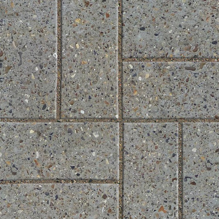 Textures   -   ARCHITECTURE   -   PAVING OUTDOOR   -   Pavers stone   -   Blocks regular  - Pavers stone regular blocks texture seamless 06266 - HR Full resolution preview demo