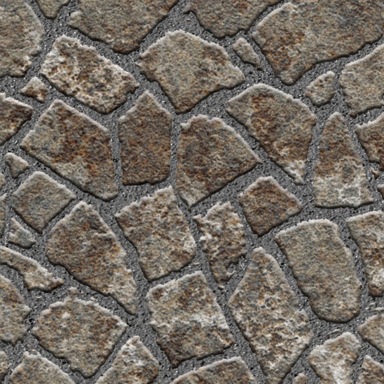 Textures   -   ARCHITECTURE   -   PAVING OUTDOOR   -   Flagstone  - Paving flagstone texture seamless 05920 - HR Full resolution preview demo
