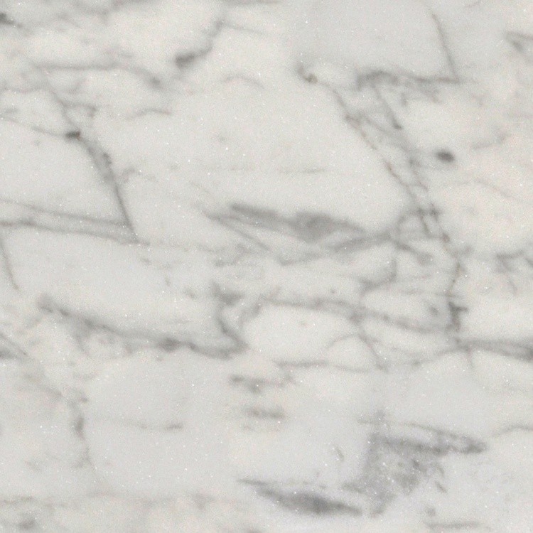 Textures   -   ARCHITECTURE   -   MARBLE SLABS   -   White  - Slab marble veined Carrara white texture seamless 02626 - HR Full resolution preview demo