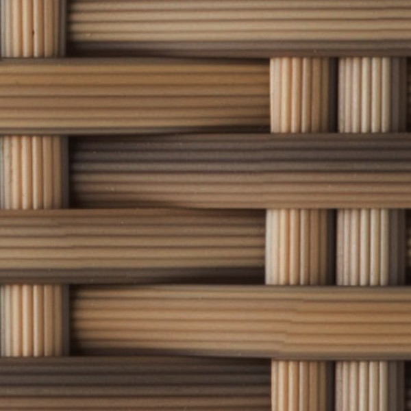 Textures   -   NATURE ELEMENTS   -   RATTAN &amp; WICKER  - Synthetic wicker texture seamless 12526 - HR Full resolution preview demo