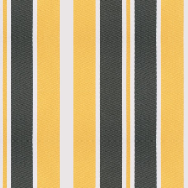 Yellow Dark Gray Striped Wallpaper Texture Seamless 12009