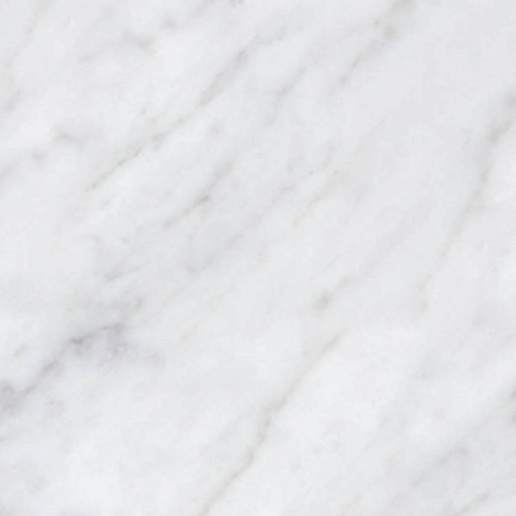 Textures   -   ARCHITECTURE   -   MARBLE SLABS   -   White  - Slab marble veined Carrara white texture seamless 02627 - HR Full resolution preview demo