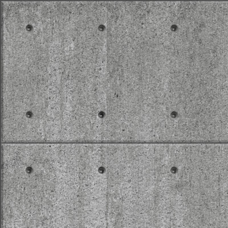 Textures   -   ARCHITECTURE   -   CONCRETE   -   Plates   -   Tadao Ando  - Tadao ando concrete plates seamless 01871 - HR Full resolution preview demo