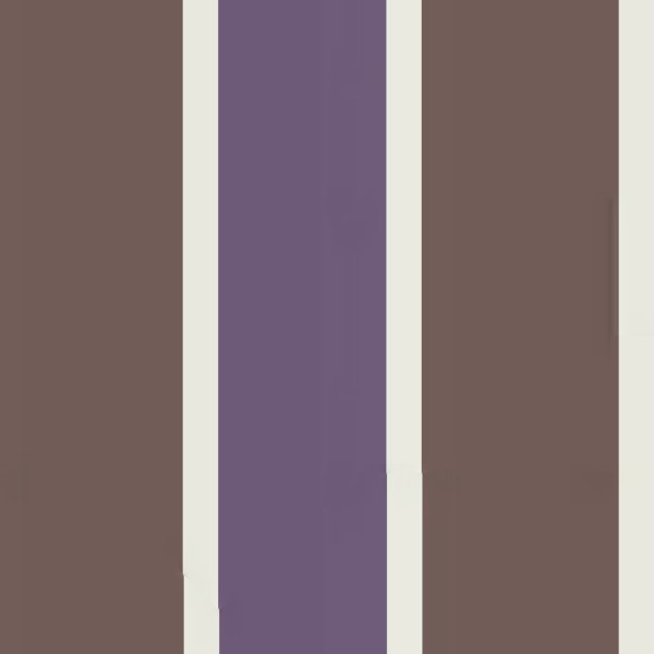 Textures   -   MATERIALS   -   WALLPAPER   -   Striped   -   Brown  - Violet brown striped wallpaper texture seamless 11649 - HR Full resolution preview demo
