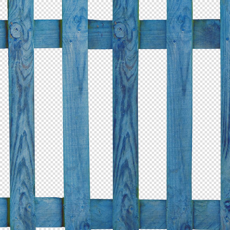 Textures   -   ARCHITECTURE   -   WOOD PLANKS   -   Wood fence  - Wood fence cut out texture 09436 - HR Full resolution preview demo