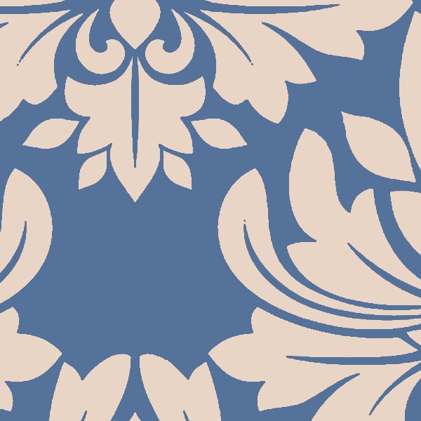 Textures   -   MATERIALS   -   WALLPAPER   -   Damask  - Damask wallpaper texture seamless 10954 - HR Full resolution preview demo