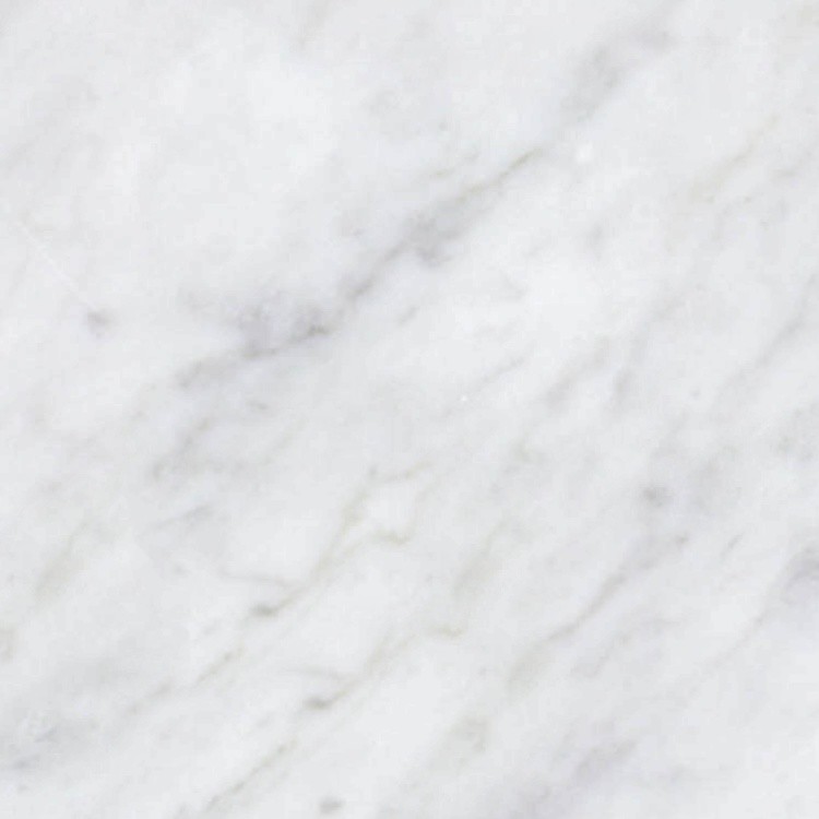Textures   -   ARCHITECTURE   -   MARBLE SLABS   -   White  - Slab marble veined Carrara white texture seamless 02628 - HR Full resolution preview demo