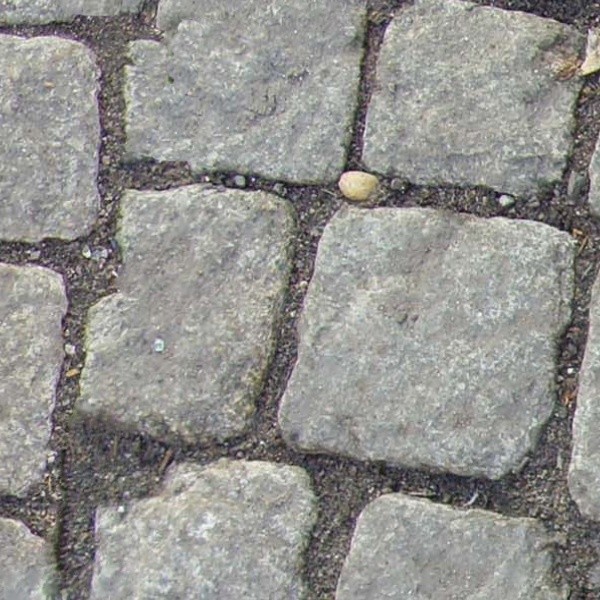 Textures   -   ARCHITECTURE   -   ROADS   -   Paving streets   -   Cobblestone  - Street paving cobblestone texture seamless 07390 - HR Full resolution preview demo