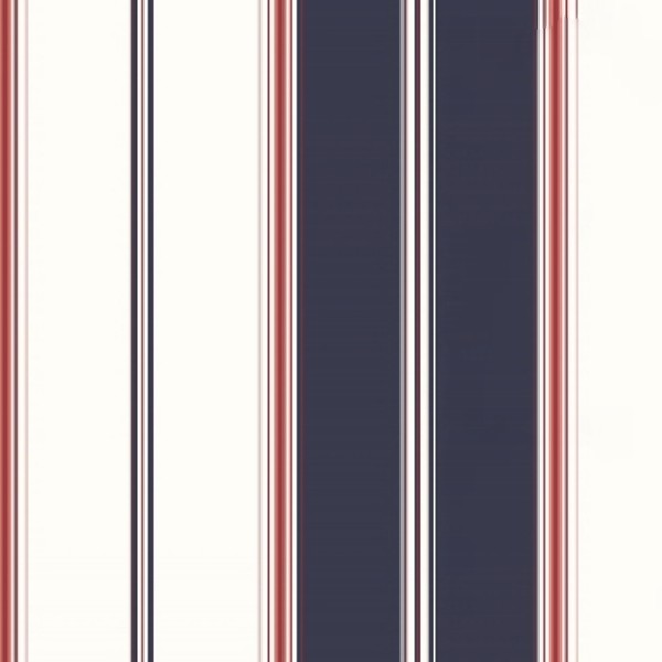 Textures   -   MATERIALS   -   WALLPAPER   -   Striped   -   Blue  - White blue navy striped wallpaper exture seamless 11574 - HR Full resolution preview demo