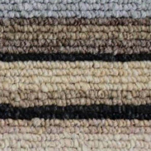 Textures   -   MATERIALS   -   CARPETING   -   Brown tones  - Brown striped carpet texture seamless 19482 - HR Full resolution preview demo