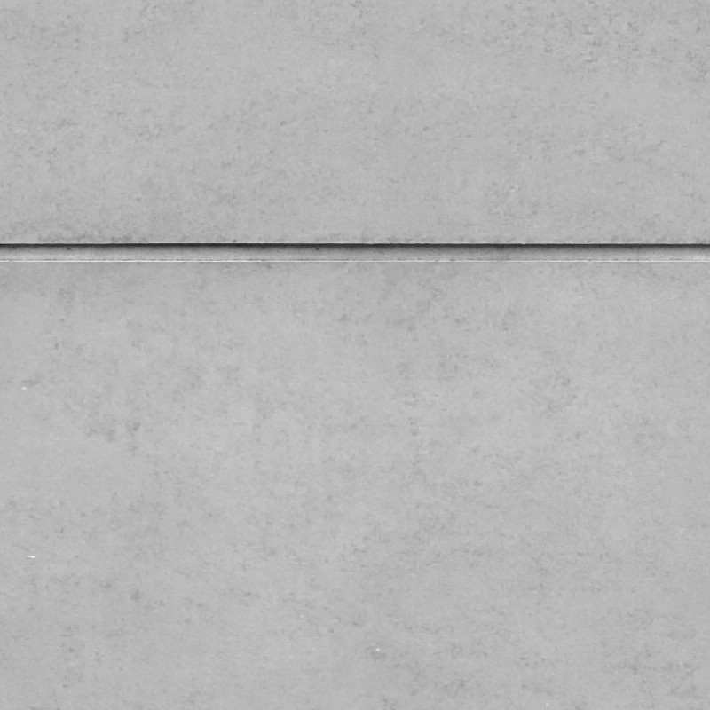 Concrete clean plates wall texture seamless 01681