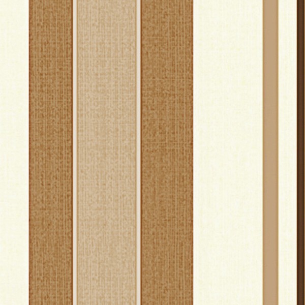 Textures   -   MATERIALS   -   WALLPAPER   -   Striped   -   Brown  - Cream brown striped wallpaper texture seamless 11651 - HR Full resolution preview demo
