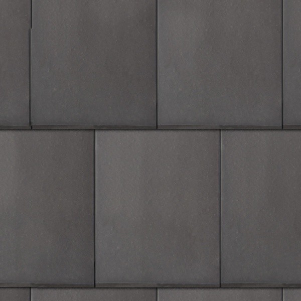 Textures   -   ARCHITECTURE   -   ROOFINGS   -   Flat roofs  - Flat clay roof tiles texture seamless 03576 - HR Full resolution preview demo