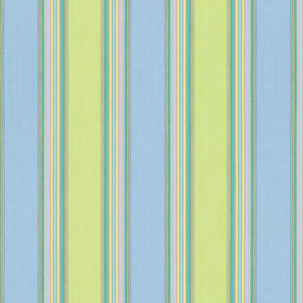 Textures   -   MATERIALS   -   WALLPAPER   -   Striped   -   Green  - Light blue green striped wallpaper texture seamless 11787 - HR Full resolution preview demo