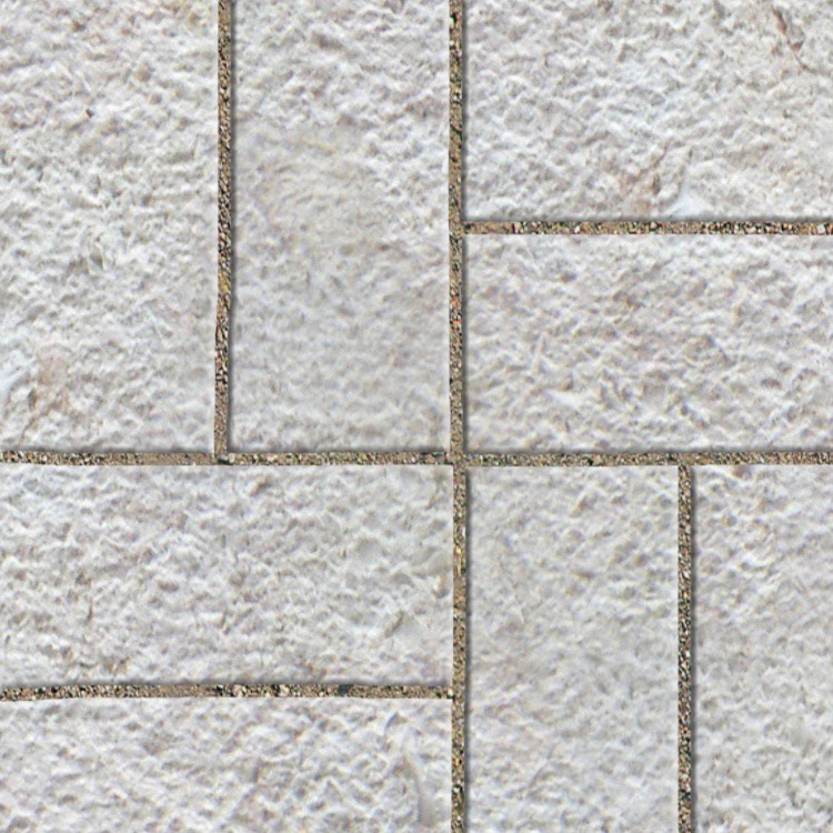 Textures   -   ARCHITECTURE   -   PAVING OUTDOOR   -   Pavers stone   -   Blocks regular  - Pavers stone regular blocks texture seamless 06269 - HR Full resolution preview demo