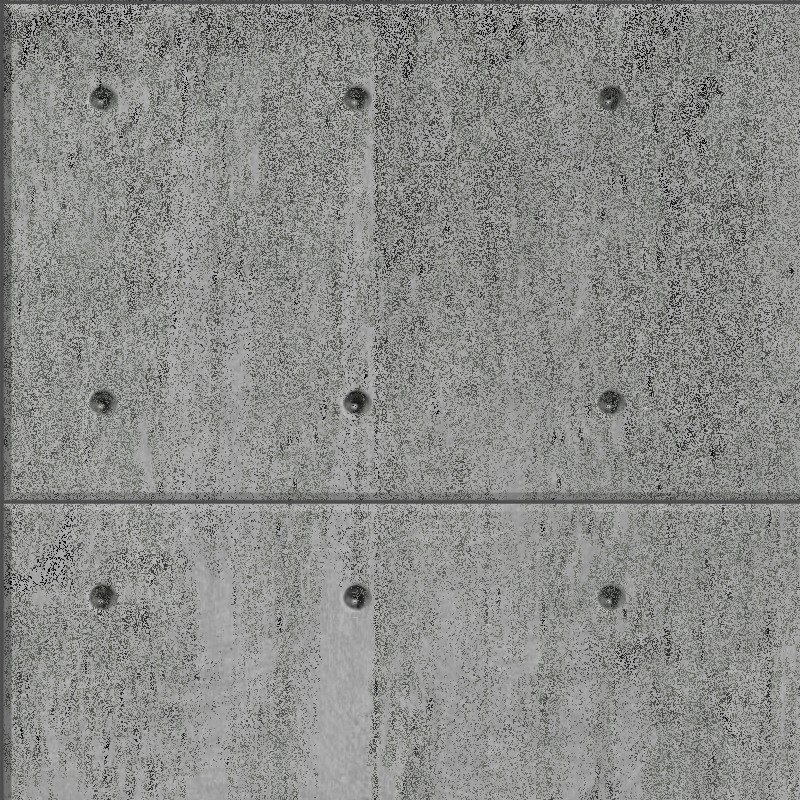 Textures   -   ARCHITECTURE   -   CONCRETE   -   Plates   -   Tadao Ando  - Tadao ando concrete plates seamless 01873 - HR Full resolution preview demo