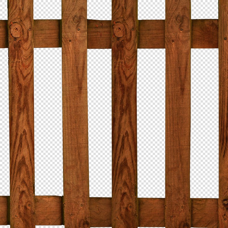 Textures   -   ARCHITECTURE   -   WOOD PLANKS   -   Wood fence  - Wood fence cut out texture 09438 - HR Full resolution preview demo