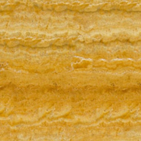 Textures   -   ARCHITECTURE   -   MARBLE SLABS   -   Travertine  - Yellow travertine slab texture seamless 02532 - HR Full resolution preview demo