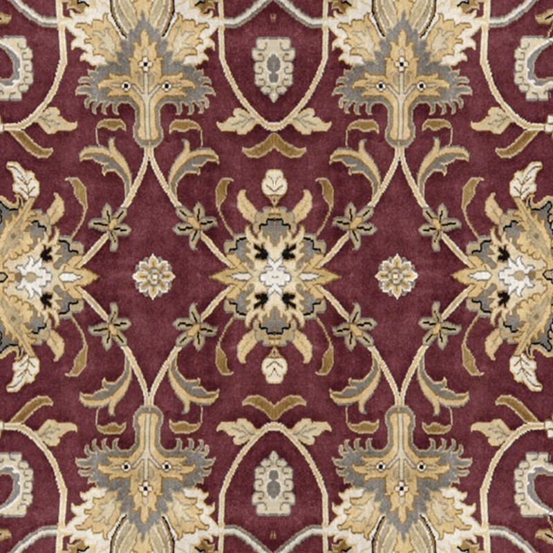 Textures   -   MATERIALS   -   RUGS   -   Persian &amp; Oriental rugs  - Cut out persian rug texture 20172 - HR Full resolution preview demo