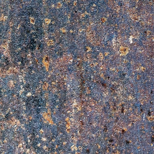 Textures   -   MATERIALS   -   METALS   -   Dirty rusty  - Painted dirty metal texture seamless 10098 - HR Full resolution preview demo