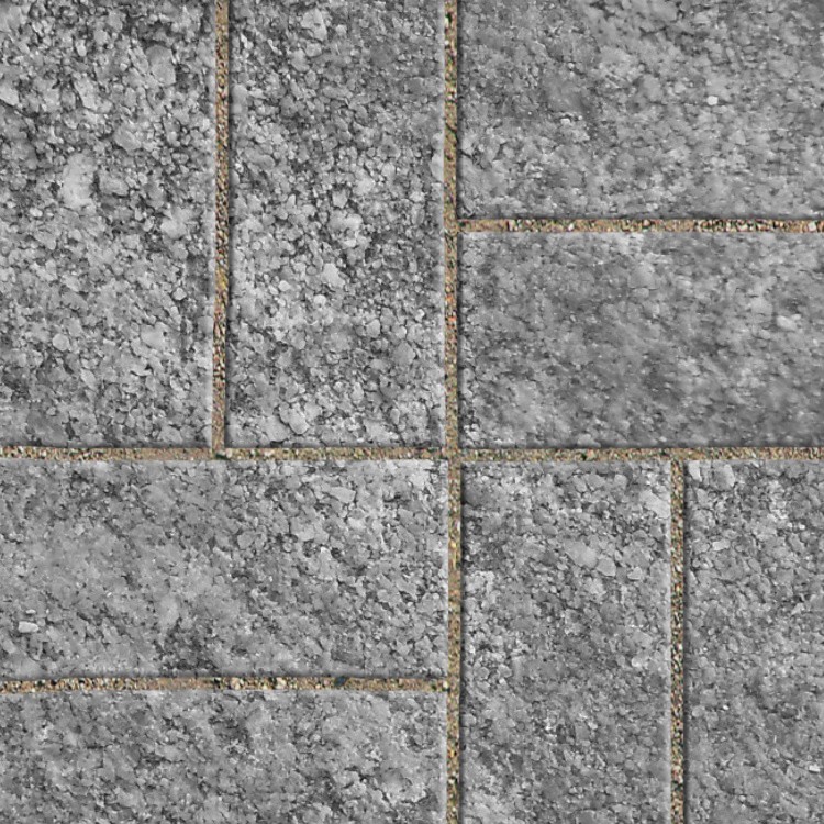 Textures   -   ARCHITECTURE   -   PAVING OUTDOOR   -   Pavers stone   -   Blocks regular  - Pavers stone regular blocks texture seamless 06270 - HR Full resolution preview demo