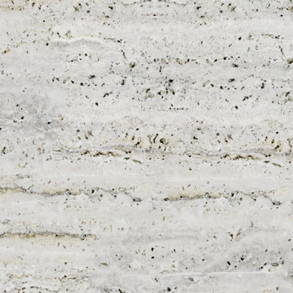 Textures   -   ARCHITECTURE   -   MARBLE SLABS   -   Travertine  - Silver travertine slab texture seamless 02533 - HR Full resolution preview demo