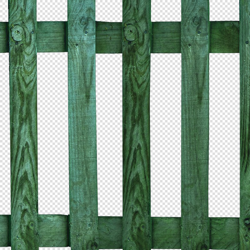 Textures   -   ARCHITECTURE   -   WOOD PLANKS   -   Wood fence  - Wood fence cut out texture 09439 - HR Full resolution preview demo