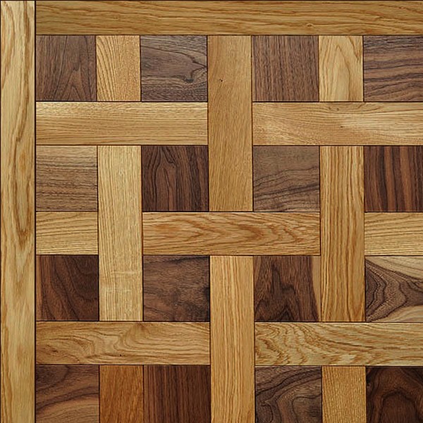 Textures   -   ARCHITECTURE   -   WOOD FLOORS   -   Parquet square  - Wood flooring square texture seamless 05444 - HR Full resolution preview demo