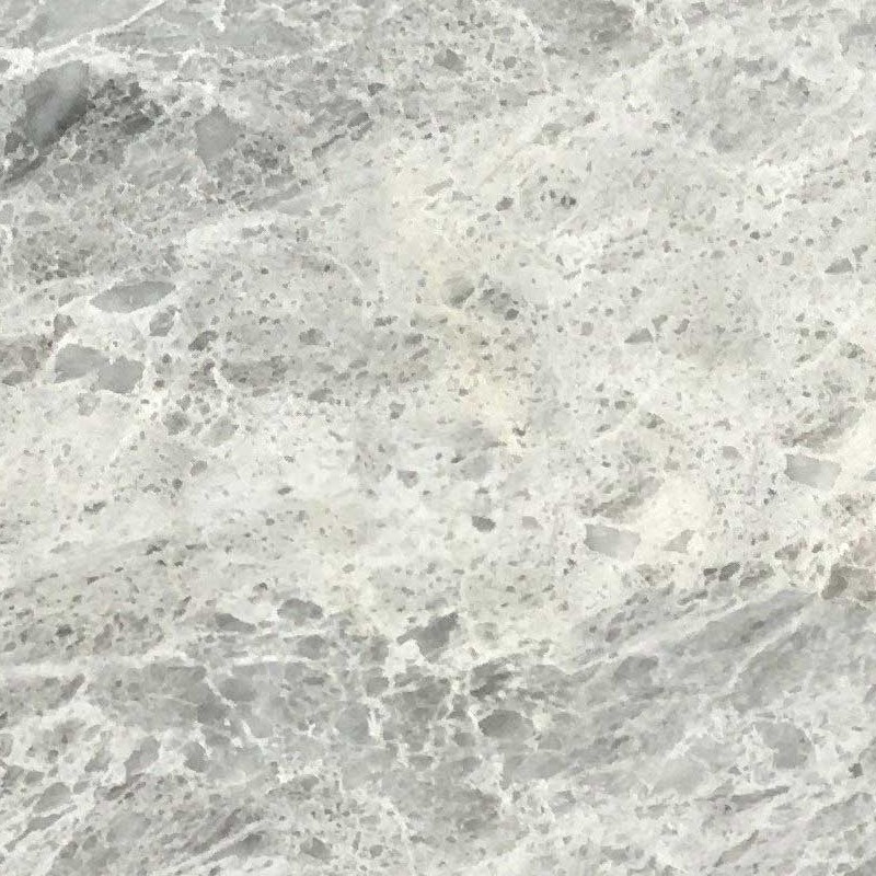 Textures   -   ARCHITECTURE   -   MARBLE SLABS   -   White  - Bardiglio slab marble texture seamless 20916 - HR Full resolution preview demo