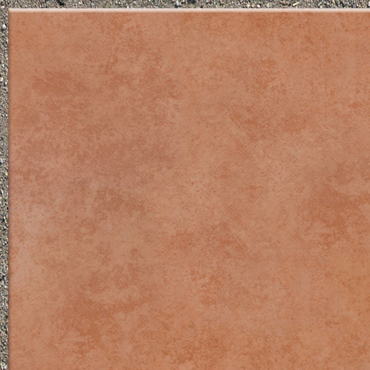 Textures   -   ARCHITECTURE   -   PAVING OUTDOOR   -   Terracotta   -   Blocks regular  - Cotto paving outdoor regular blocks texture seamless 06698 - HR Full resolution preview demo