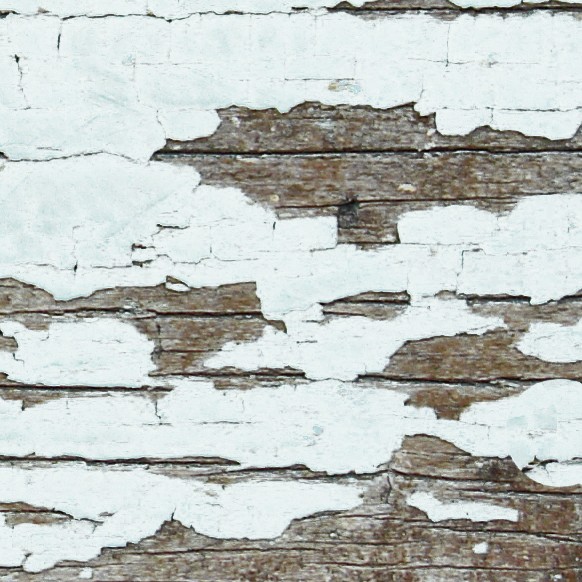 Textures   -   ARCHITECTURE   -   WOOD   -   cracking paint  - Cracking paint wood texture seamless 04164 - HR Full resolution preview demo