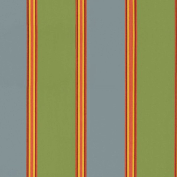 Textures   -   MATERIALS   -   WALLPAPER   -   Striped   -   Green  - Grey green striped wallpaper texture seamless 11789 - HR Full resolution preview demo