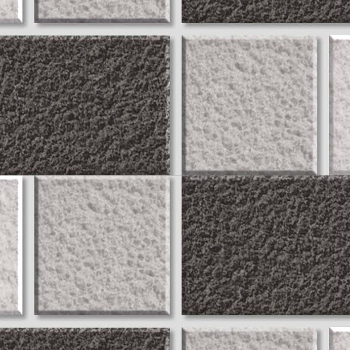Textures   -   ARCHITECTURE   -   TILES INTERIOR   -   Mosaico   -   Mixed format  - Mosaico mixed size tiles texture seamless 15594 - HR Full resolution preview demo