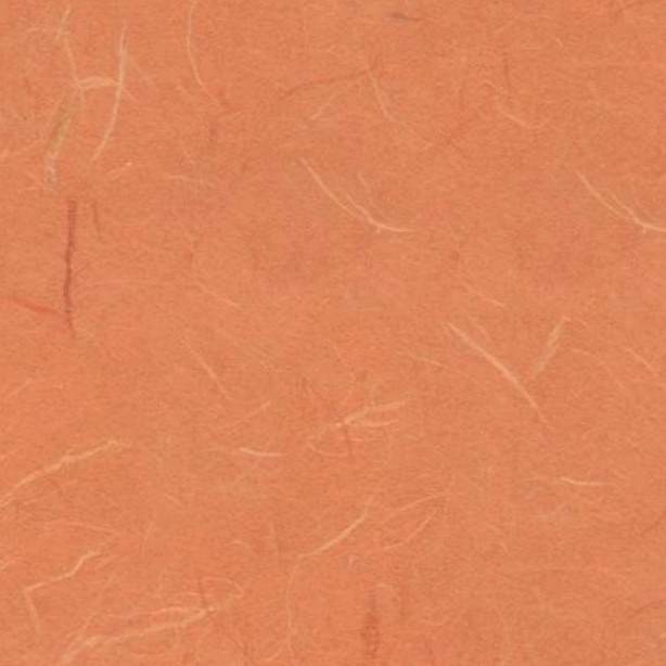 Textures   -   MATERIALS   -   PAPER  - Orange rice paper texture seamless 10882 - HR Full resolution preview demo