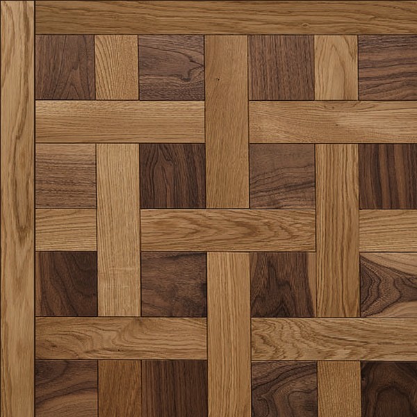 Textures   -   ARCHITECTURE   -   WOOD FLOORS   -   Parquet square  - Wood flooring square texture seamless 05445 - HR Full resolution preview demo