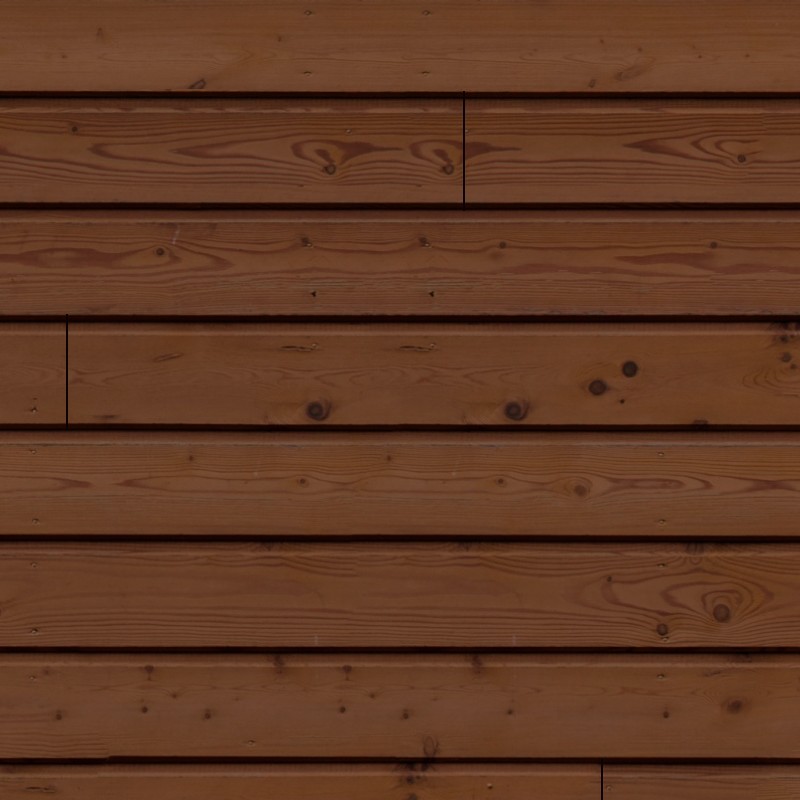 Textures   -   ARCHITECTURE   -   WOOD PLANKS   -   Siding wood  - Brown siding wood texture seamless 08879 - HR Full resolution preview demo