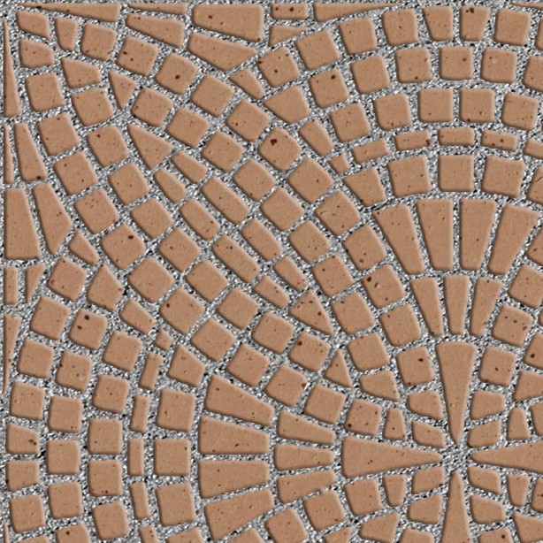 Textures   -   ARCHITECTURE   -   PAVING OUTDOOR   -   Pavers stone   -   Cobblestone  - Cobblestone paving texture seamless 06467 - HR Full resolution preview demo