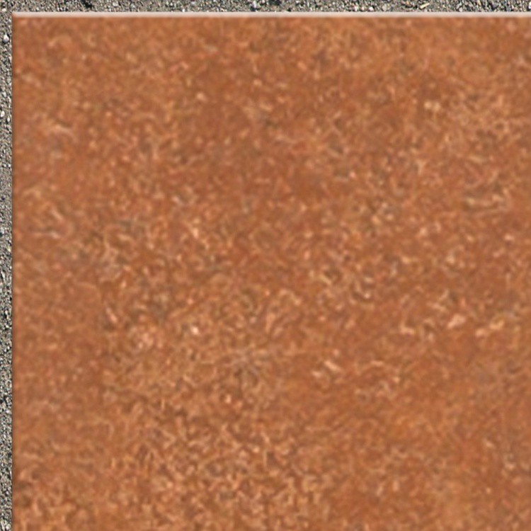 Textures   -   ARCHITECTURE   -   PAVING OUTDOOR   -   Terracotta   -   Blocks regular  - Cotto paving outdoor regular blocks texture seamless 06699 - HR Full resolution preview demo