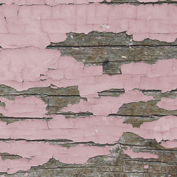 Textures   -   ARCHITECTURE   -   WOOD   -   cracking paint  - Cracking paint wood texture seamless 04165 - HR Full resolution preview demo